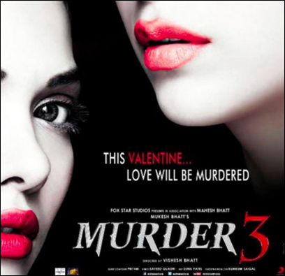 murder 3