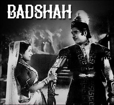 badshah