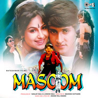 Chota Bacha Jaan Ke Humko Na Samjhana Re Maasom Video Karaoke With Lyrics.mp4