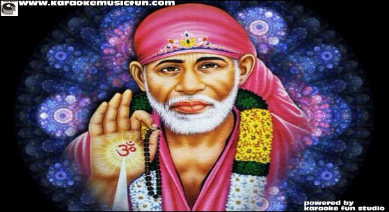 shirdi wale sai baba