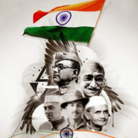 independence-Republic day