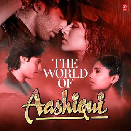 Bas Ek Sanam Chahiye Aashiqi Ke Liye Video Karaoke With Lyrics.mp4