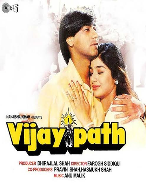 Aayiye Apka Intzar Tha Kumar Sanu Vijaypath Video Karaoke With Lyrics.mp4
