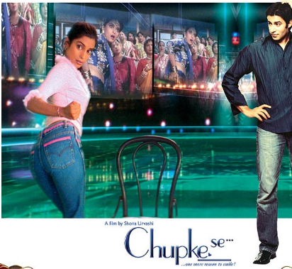 chupke se