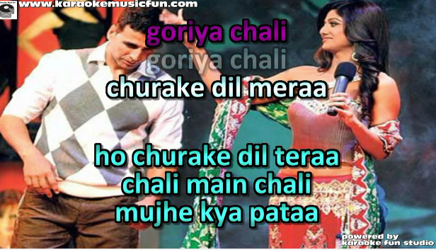 churake dil mera