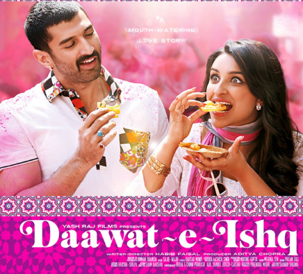 dawat e ishq