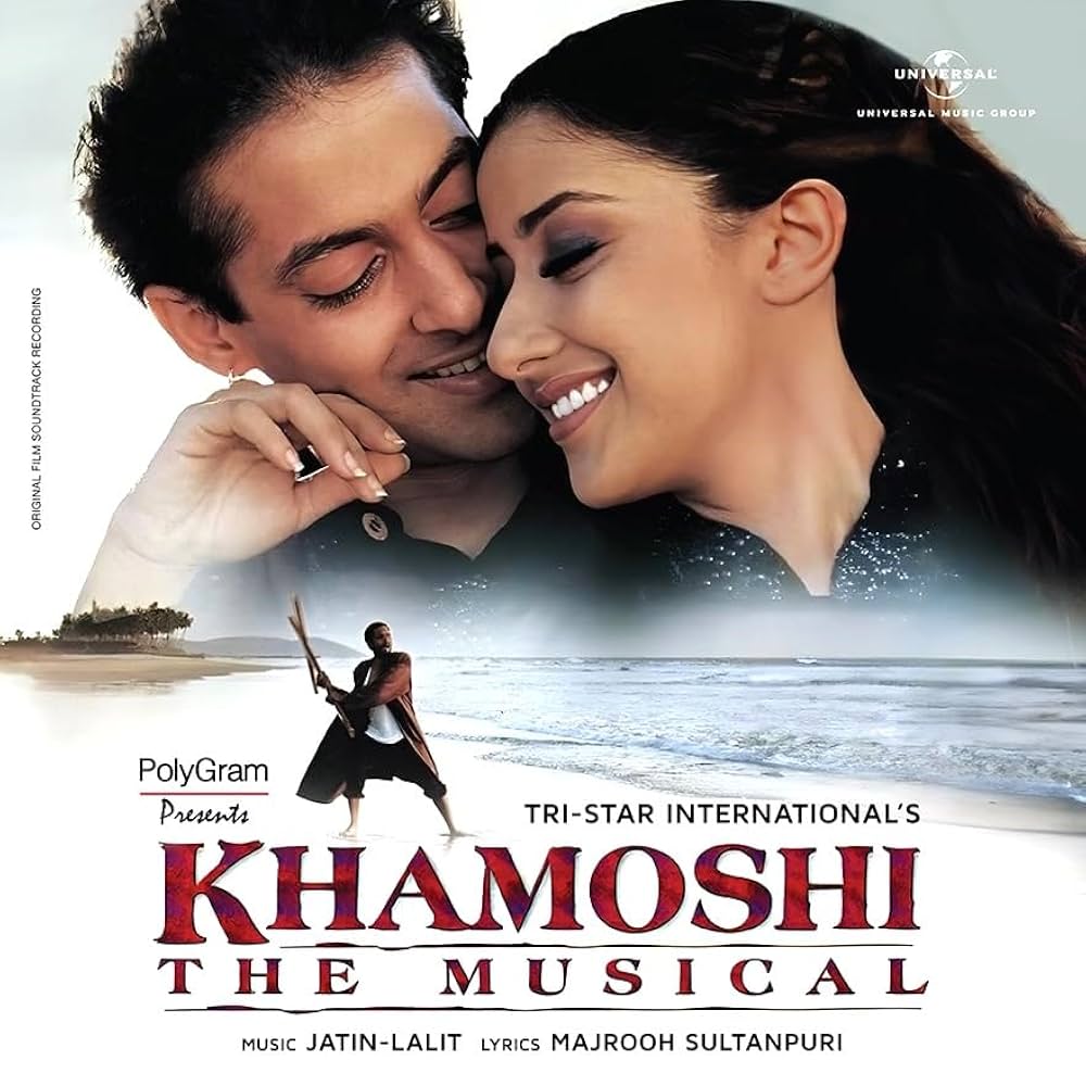 khamoshi
