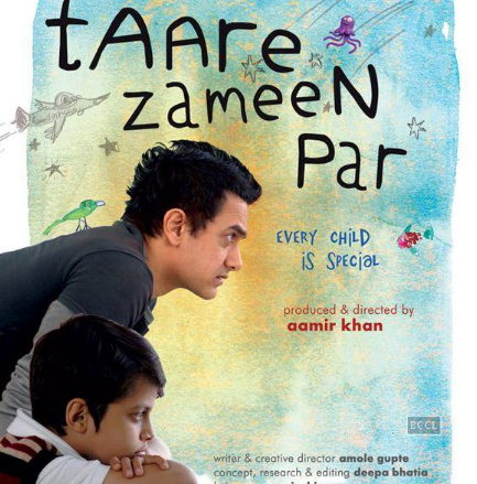 taare zameen par