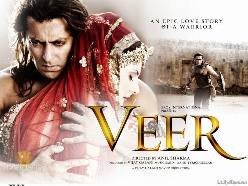 veer