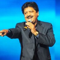 Udit Narayan Karaoke