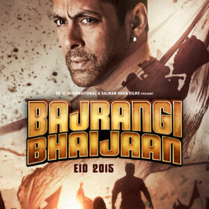 Bhar Do Jholi With Chorus Bajrangi Bhaijaan Video Karaoke With Lyrics.mp4