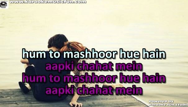 hum to mashoor