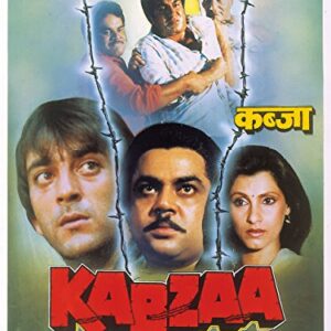 kabza