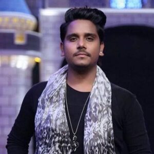 Ankhiya Udeek Diya With Chorus Kamal Khan Zee Tv Show Video Karaoke With Lyrics.mp4