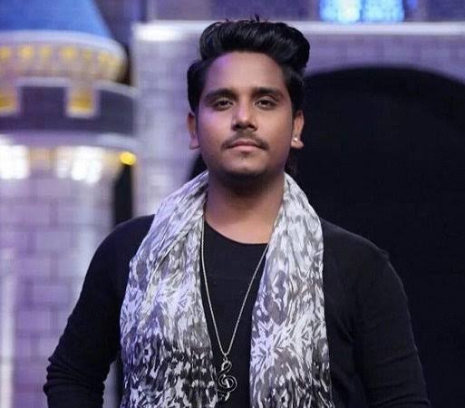 kamal khan