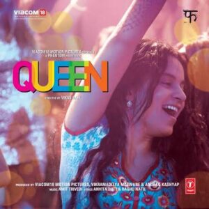 Badra Bahaar Queen Video Karaoke With Lyrics.mp4