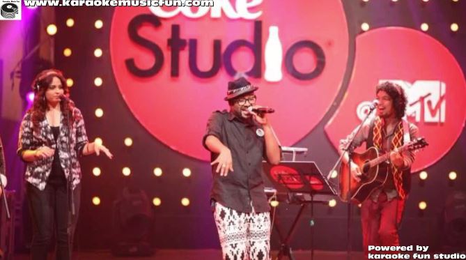 tauba coke studio