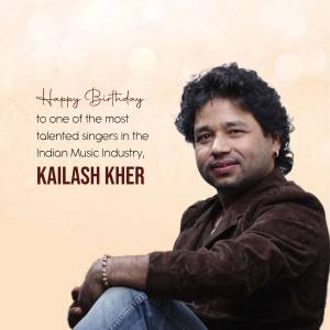 Allah Ke Bande Hasde Kailash Khair Video Karaoke With Lyrics.mp4
