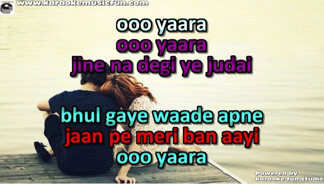 o yaara