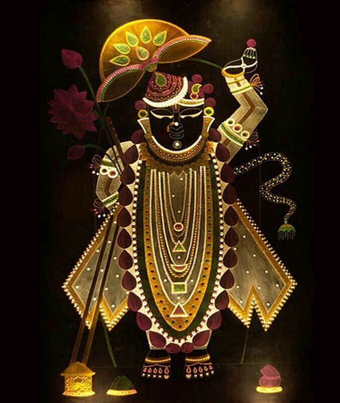 shrinathji