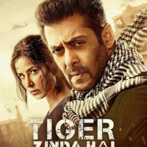 tiger zinda hai