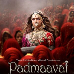 Binte Dil Padmavat Hd Video Karaoke With Lyrics.mp4