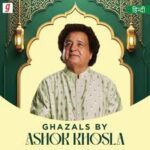 Ajnabi Shehar Ke Ajnabi Raaste Ghazal Video Karaoke With Lyrics.mp4