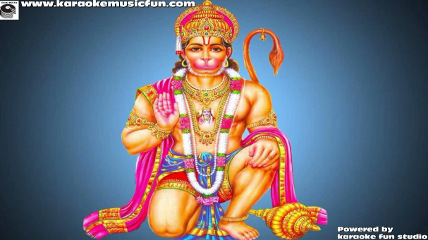 hey bajrang bali