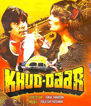 khudaar