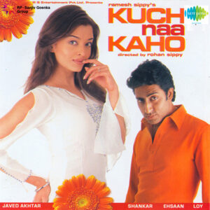 Achchi Lagti Ho Kuch Na Kaho Duet Video Karaoke With Lyrics.mp4
