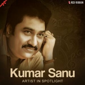 Aye Kash Ke Hum Kumar Sanu Video Karaoke With Lyrics.mp4