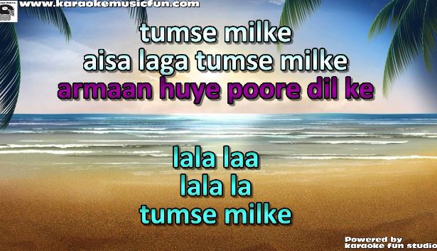 tumse milke