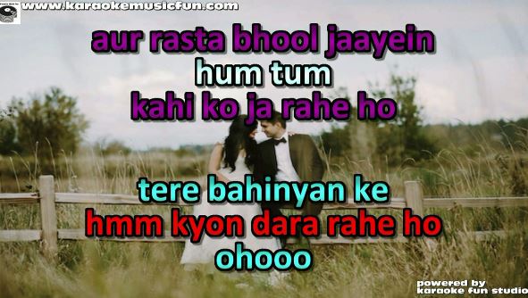 hum tum