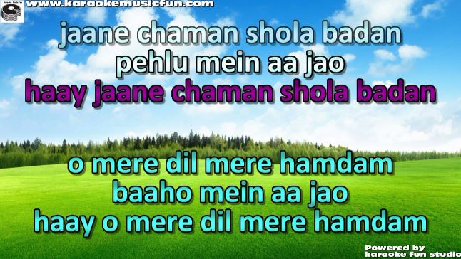 jaane chaman