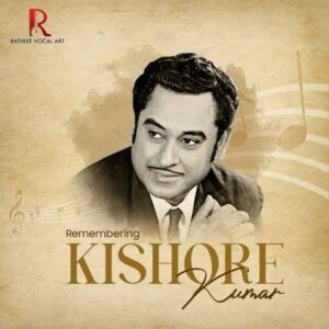 Bachna Aye Haseeno Kishore Kumar Video Karaoke With Lyrics.mp4
