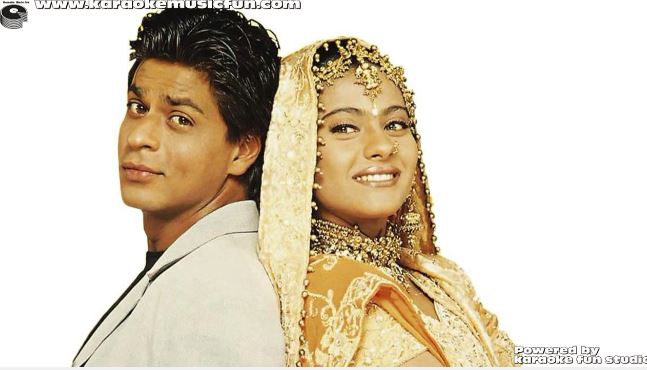 kuch kuch hota hai