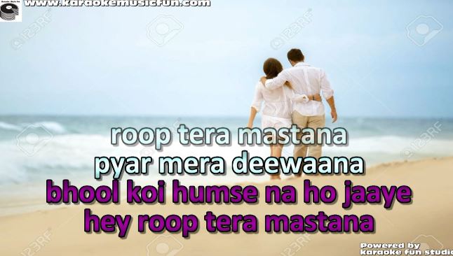 roop tera