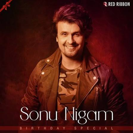 sonu nigam