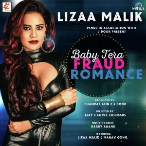 Baby Tera Froud Romance Hai Liza Malik Video Karaoke With Lyrics.mp4