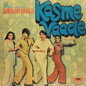 Aati Rahegi Bahaare Jaati Rahegi Bahaare Video Karaoke With Lyrics.mp4