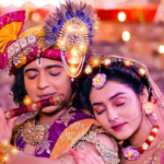Radha Rani Hamein Bhi Bata De Zara Bhajan Video Karaoke Lyrics.mp4