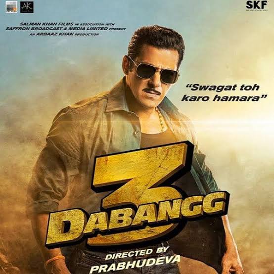 dabbang 3