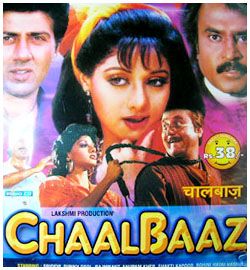 chaalbaaz