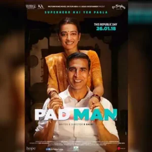 Aaj Se Teri Saari Galiya Meri Padman Video Karaoke With Lyrics.mp4