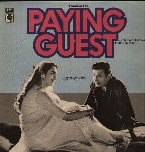 paying guest