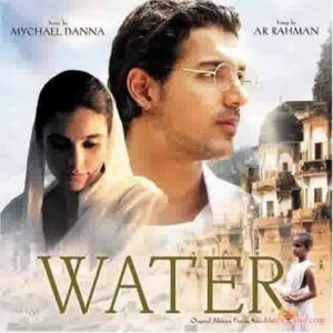 Aayo Re Sakhi Water Video Karaoke With Lyrics.mp4