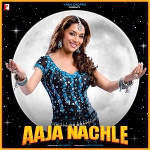 aaja nachle