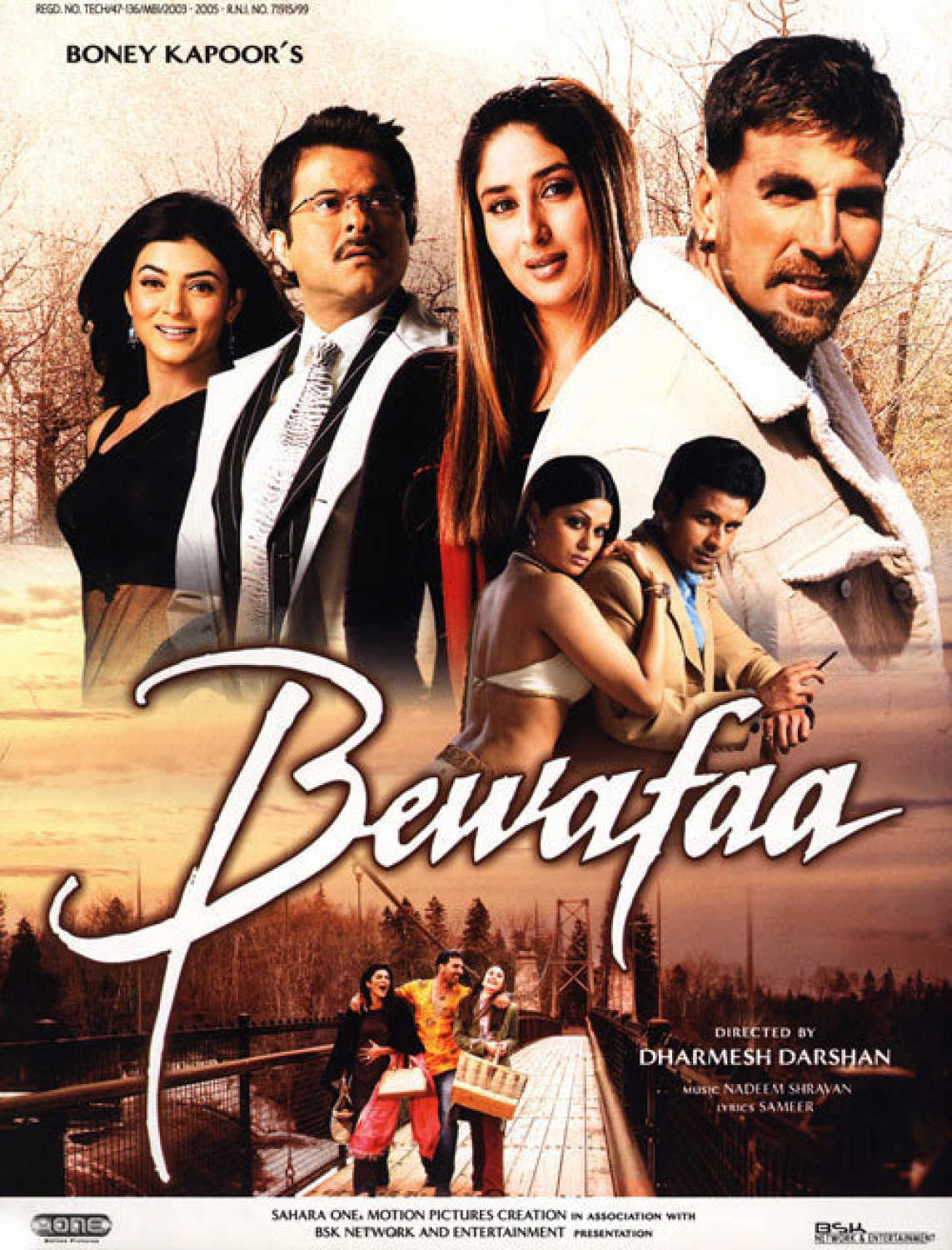 bewafa