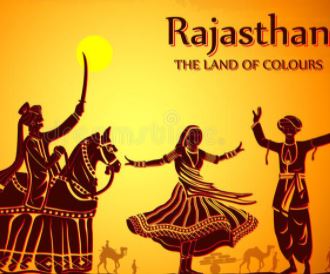 rajasthan