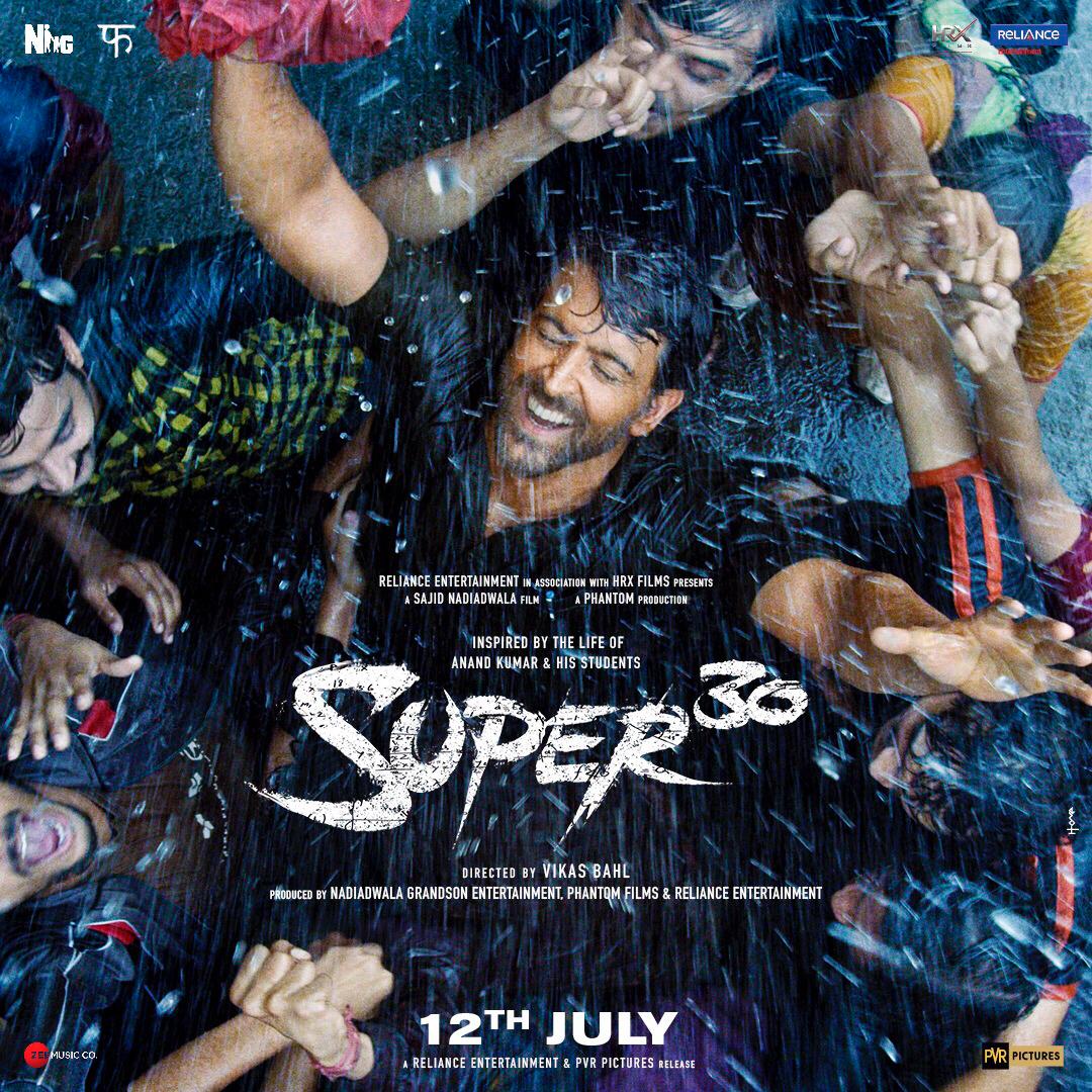 super 30